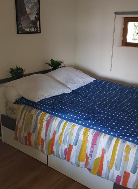 Photo of Bedroom in Aubous