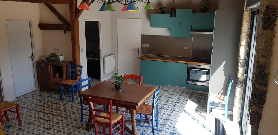 Photo of Kitchen in Aubous