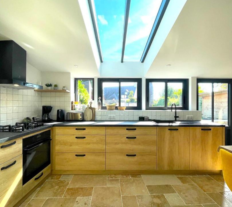 Photo of Kitchen in Piriac-sur-Mer