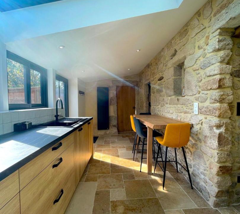 Photo of Kitchen in Piriac-sur-Mer