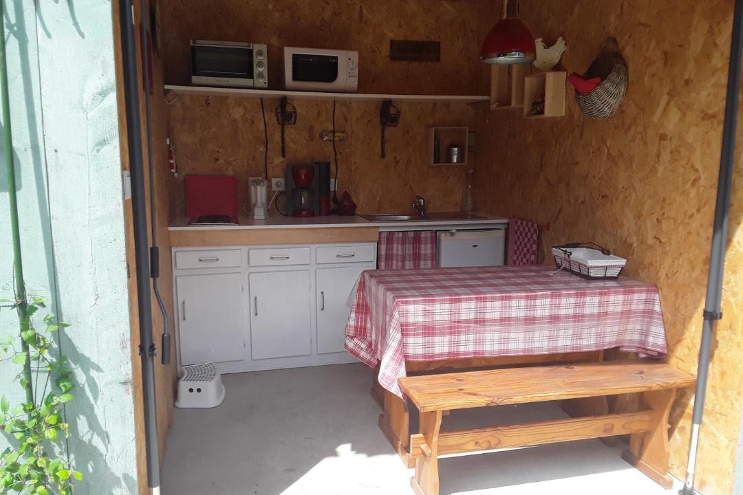 Photo of Others in Saint-Germain-Village