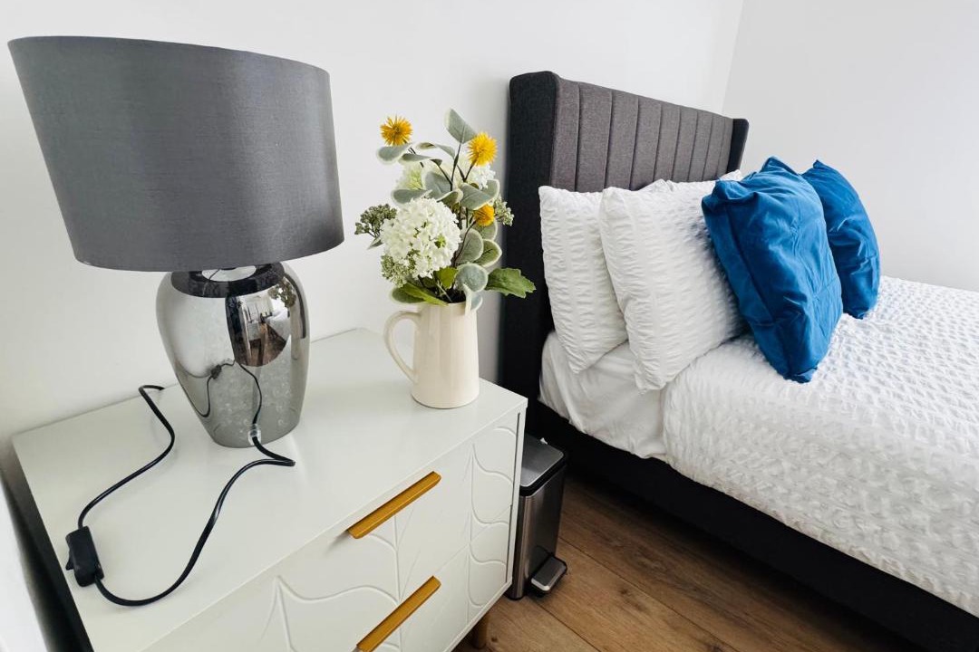 Photo of Bedroom in Kenilworth