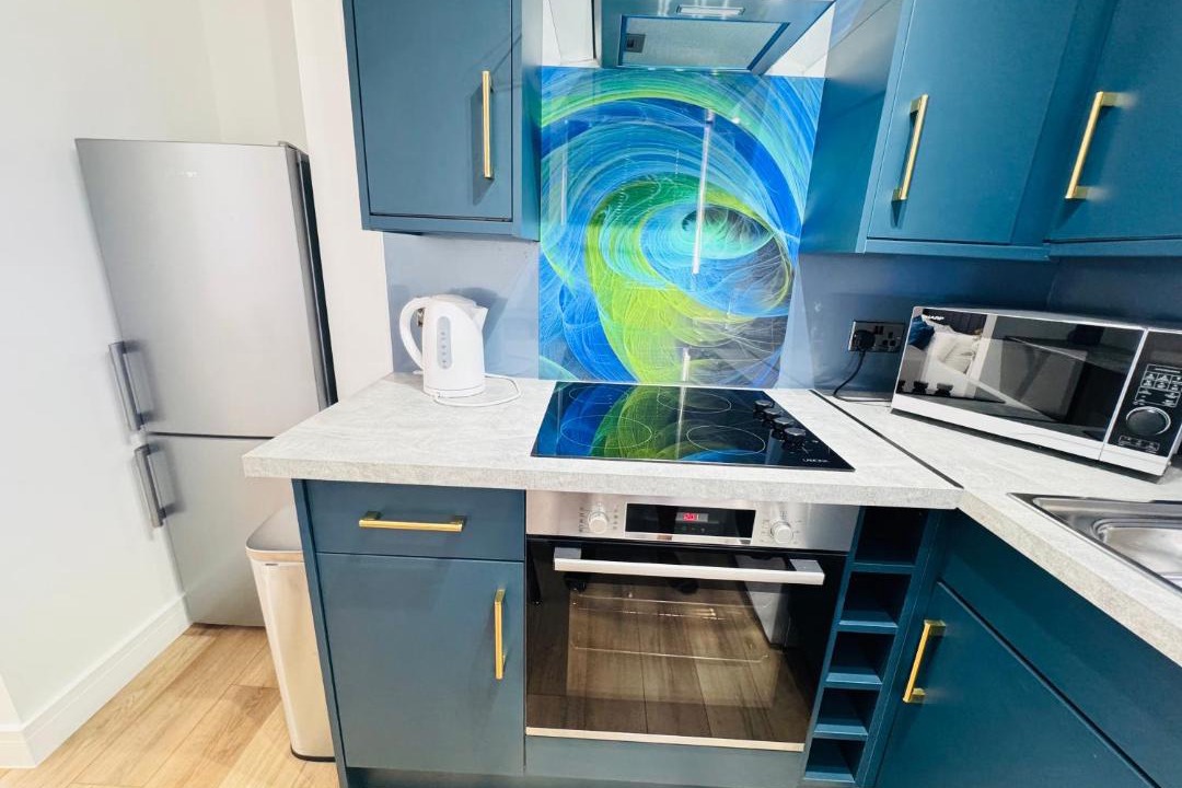 Photo of Kitchen in Kenilworth