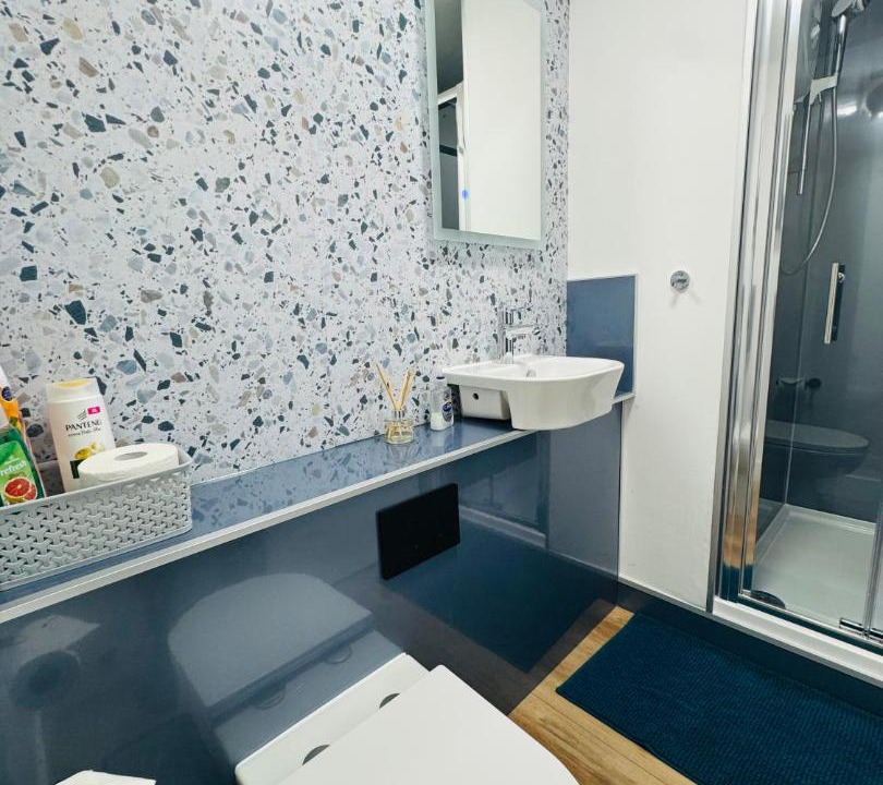 Photo of Bathroom in Kenilworth