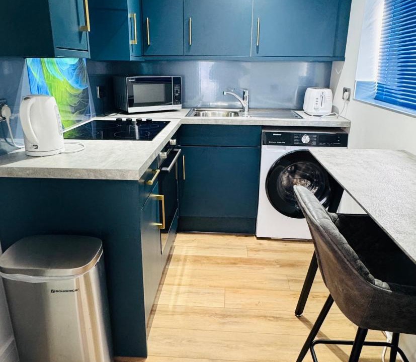 Photo of Kitchen in Kenilworth