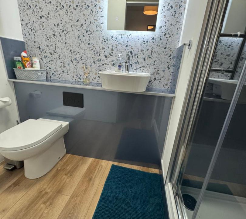 Photo of Bathroom in Kenilworth