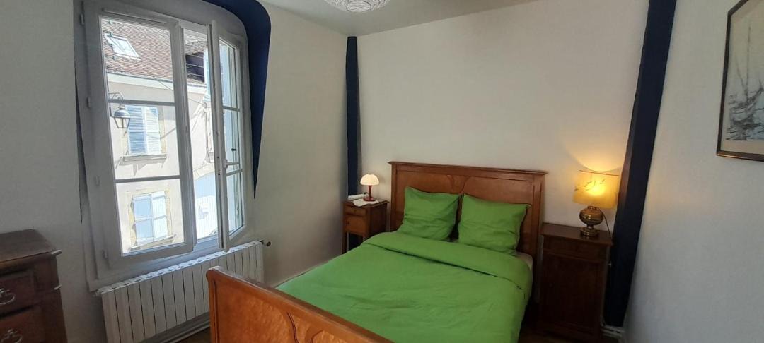 Photo of Bedroom in Levroux