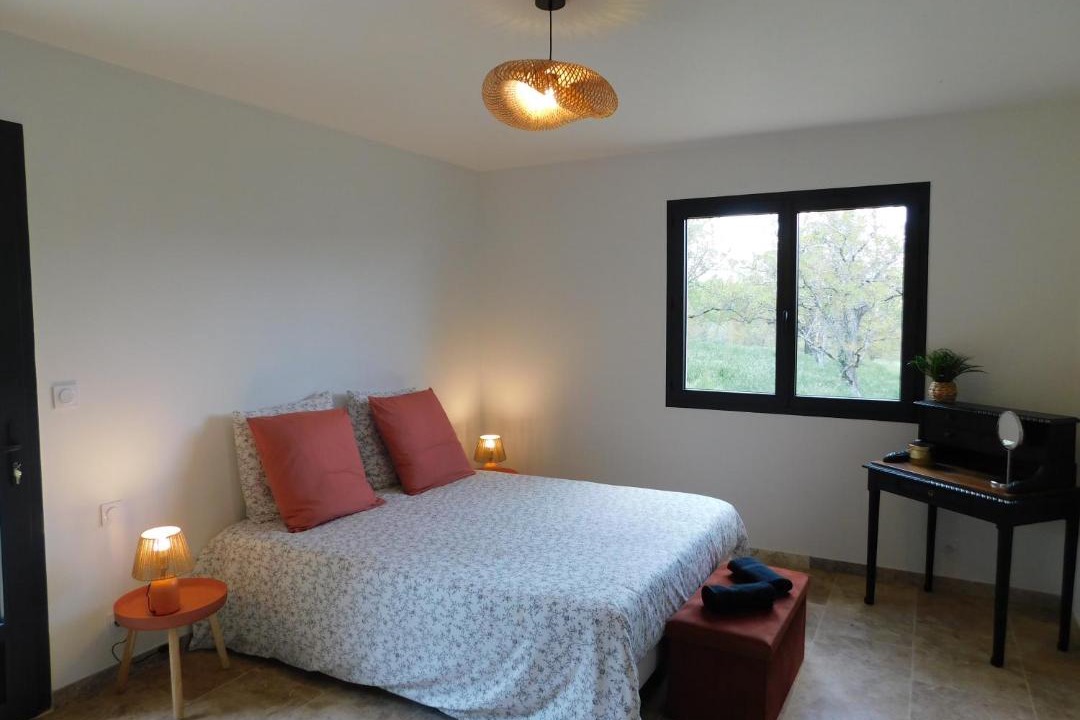 Photo of Bedroom in Veyrines-de-Domme