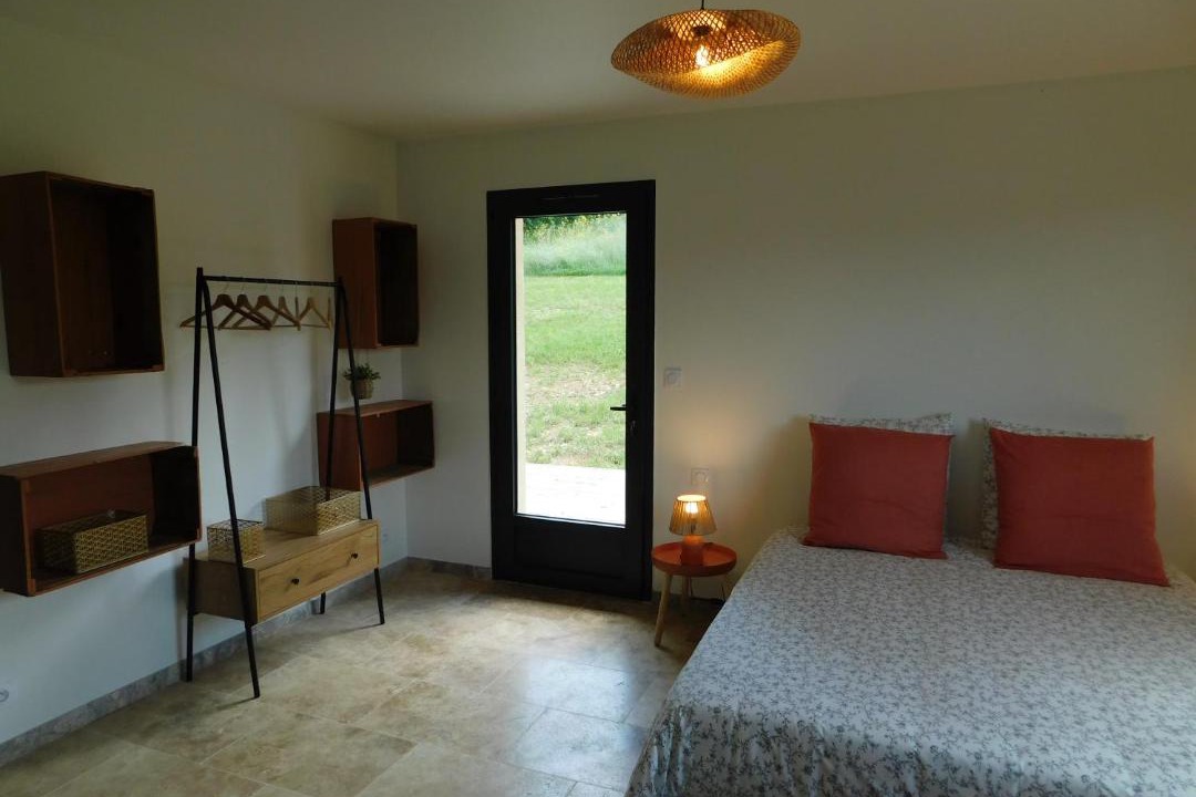 Photo of Bedroom in Veyrines-de-Domme