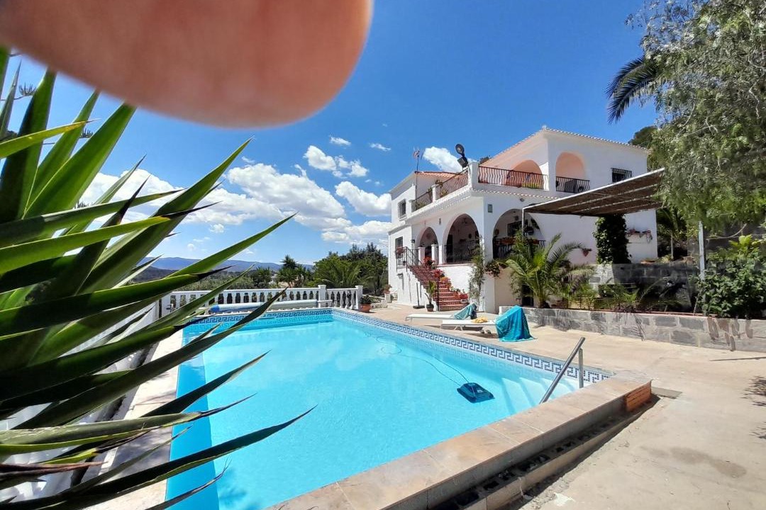Photo of Patio Balcony in Pedralba
