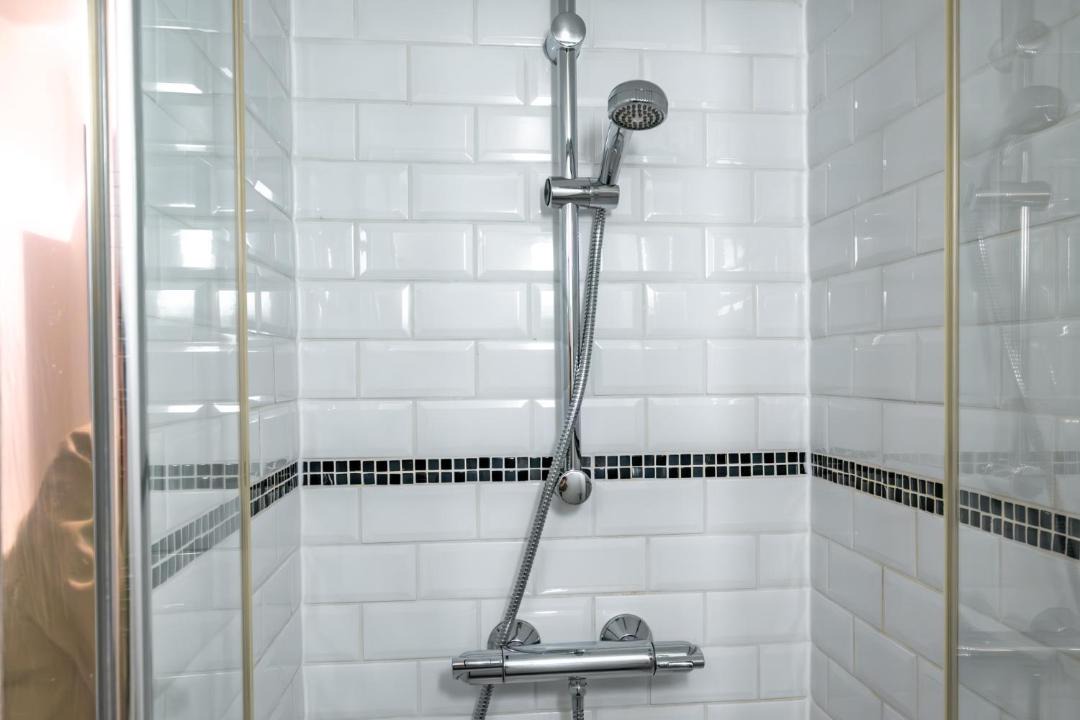 Photo of Bathroom in Gaillon