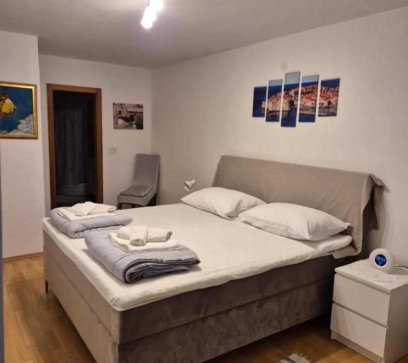 Photo of Bedroom in Gorica