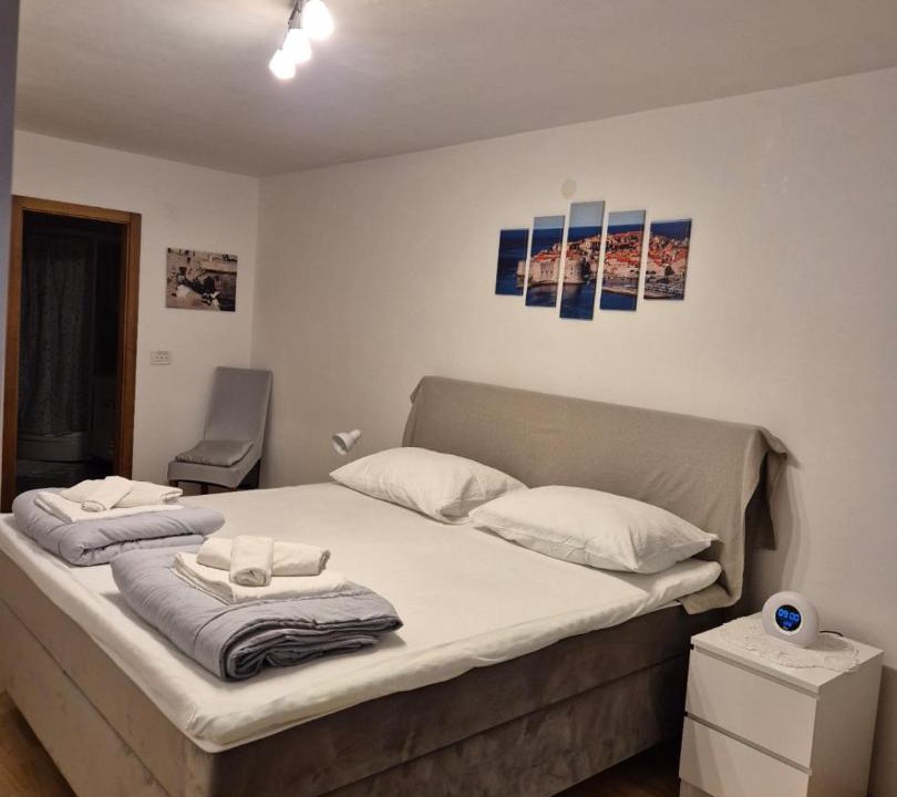 Photo of Bedroom in Gorica