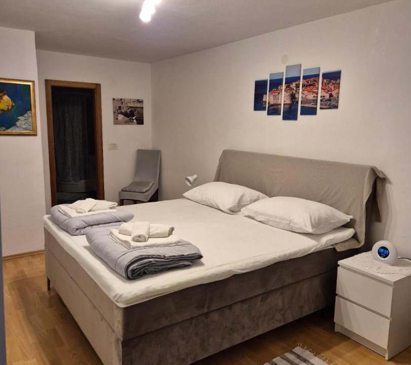 Photo of Bedroom in Gorica
