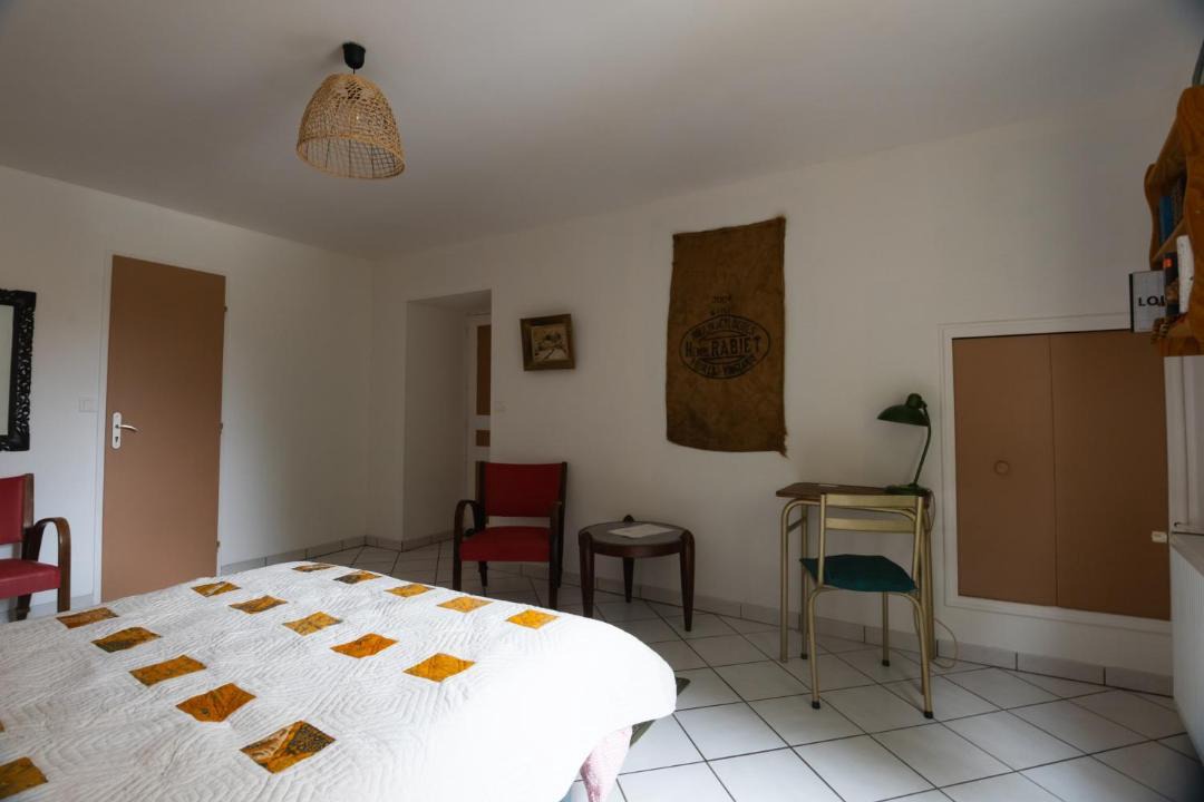 Photo of Bedroom in Pouilly-sur-Vingeanne