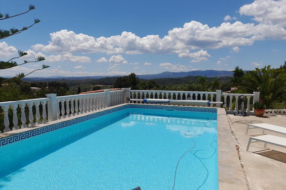 Photo of Patio Balcony in Pedralba