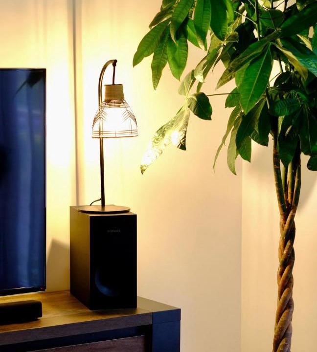 Photo of Livingroom in Le Petit-Quevilly