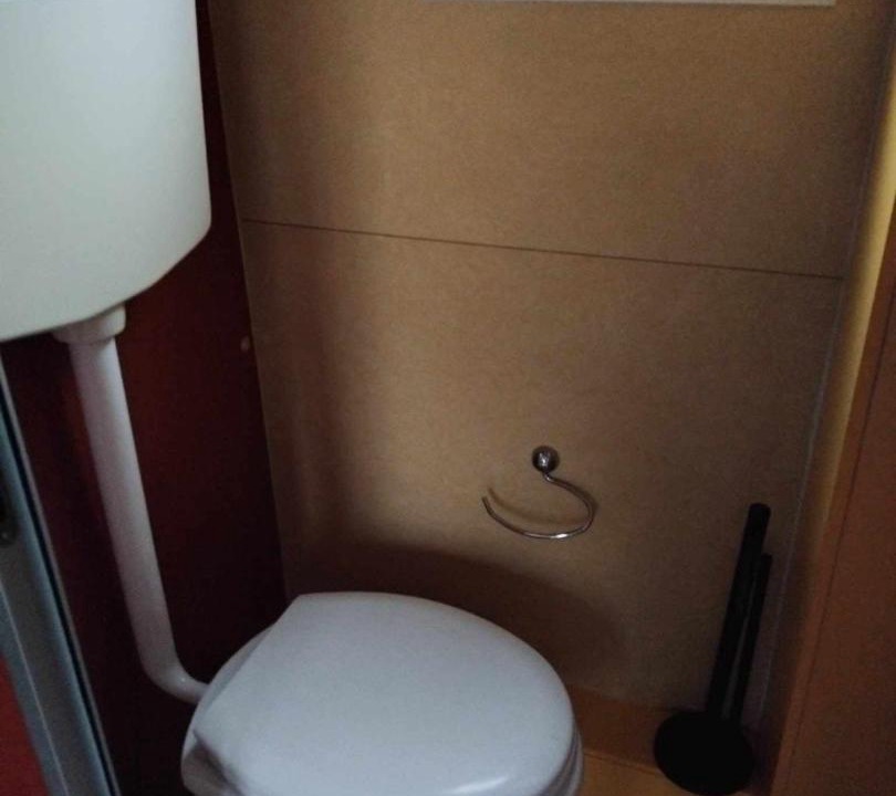 Photo of Bathroom in Le Martinet