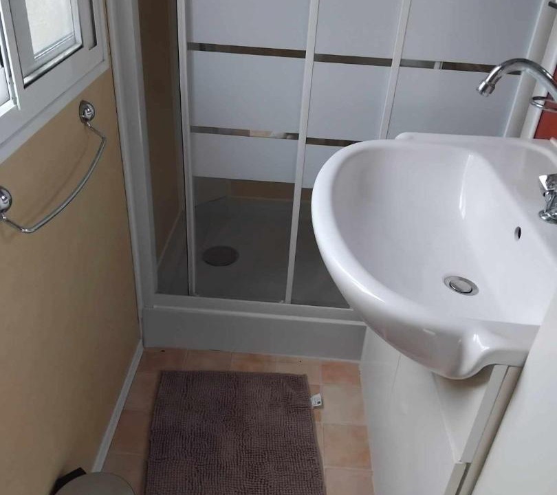 Photo of Bathroom in Le Martinet