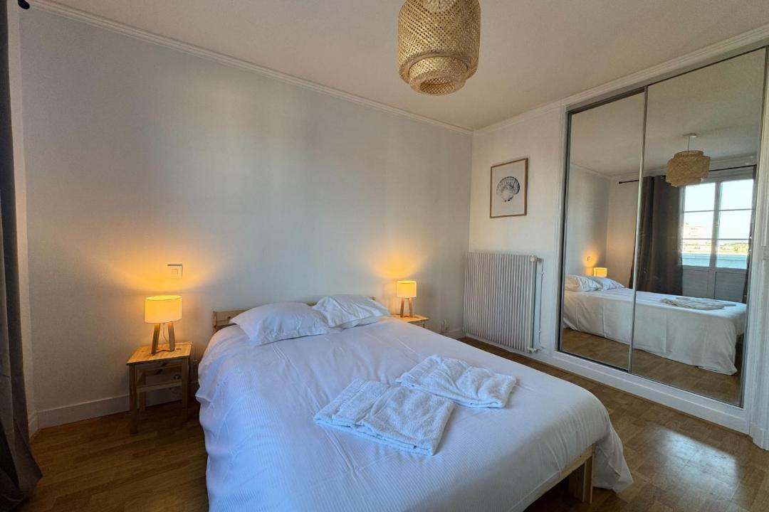 Photo of Bedroom in Vaugueux