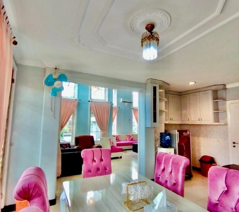 Photo of Livingroom in Citaringgul