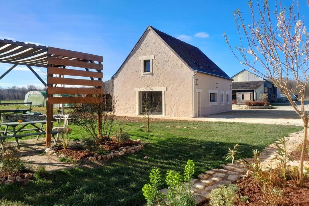Photo of Others in Courcelles-de-Touraine