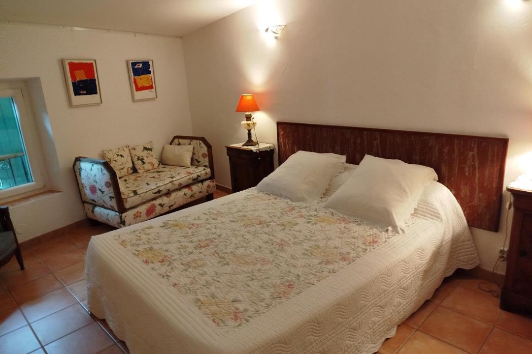 Photo of Bedroom in Lauris