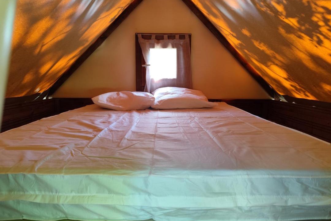 Photo of Bedroom in Boucieu-le-Roi