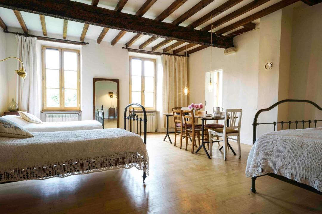 Photo of Bedroom in Bugarach