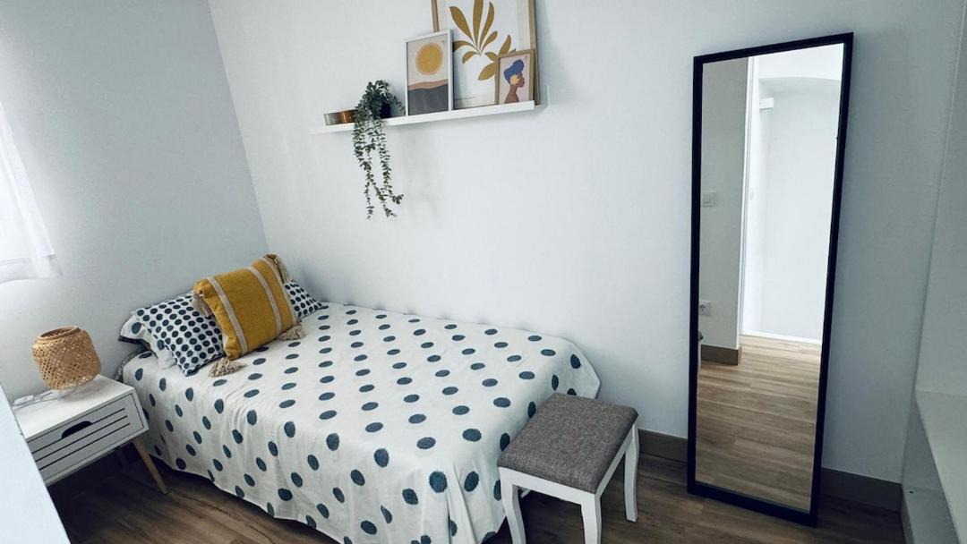 Photo of Bedroom in Vinaros
