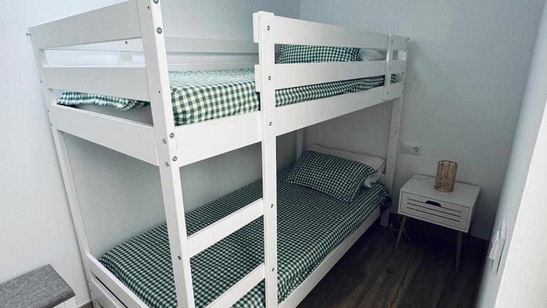 Photo of Bedroom in Vinaros