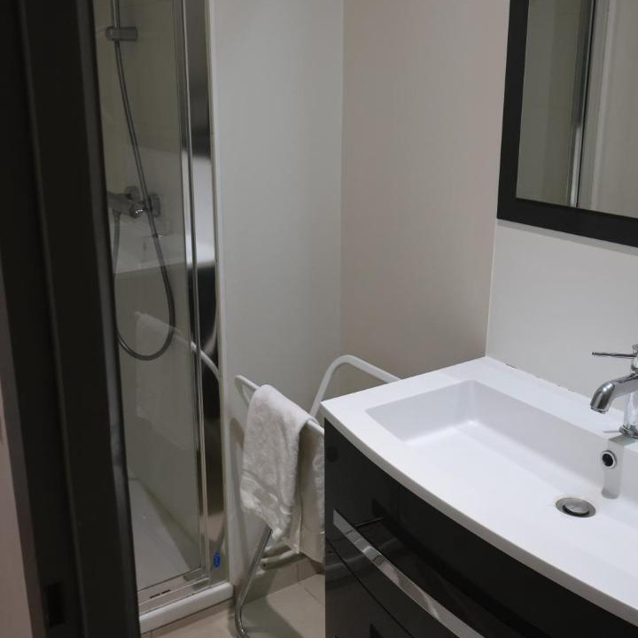 Photo of Bathroom in Saint-Martin-des-Marais