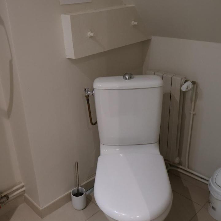 Photo of Bathroom in Saint-Martin-des-Marais