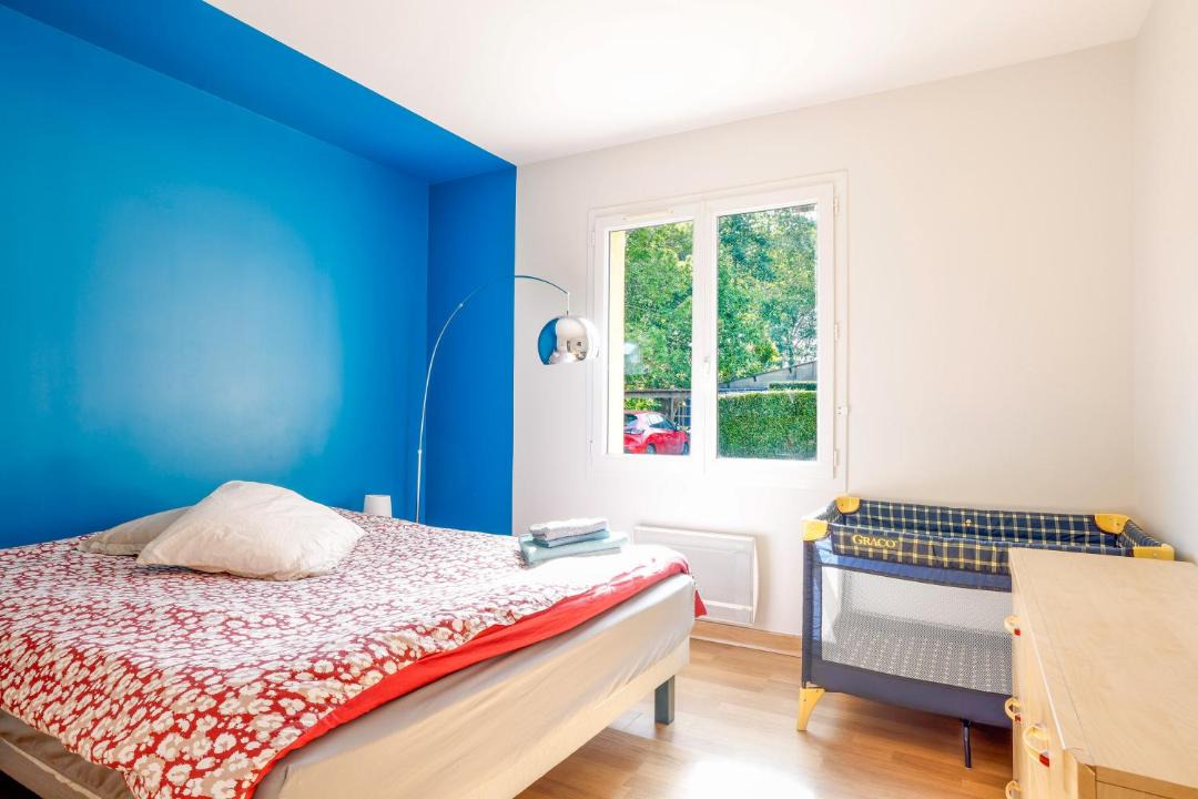 Photo of Bedroom in Le Faouet