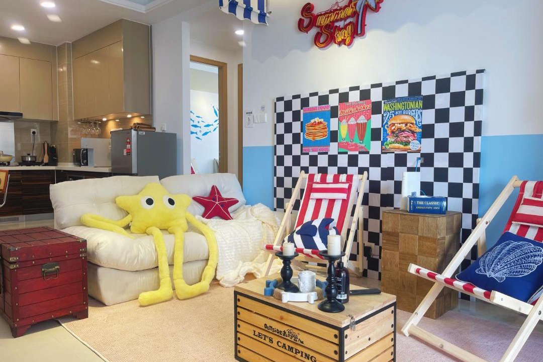 Photo of Others in Central District