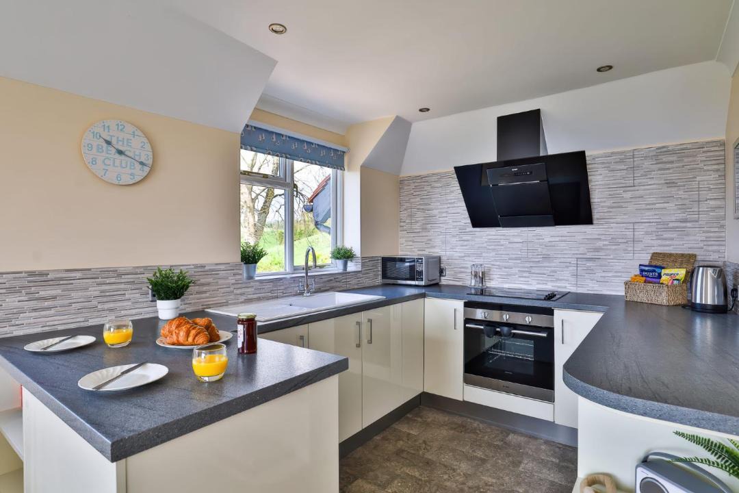 Photo of Kitchen in Beer