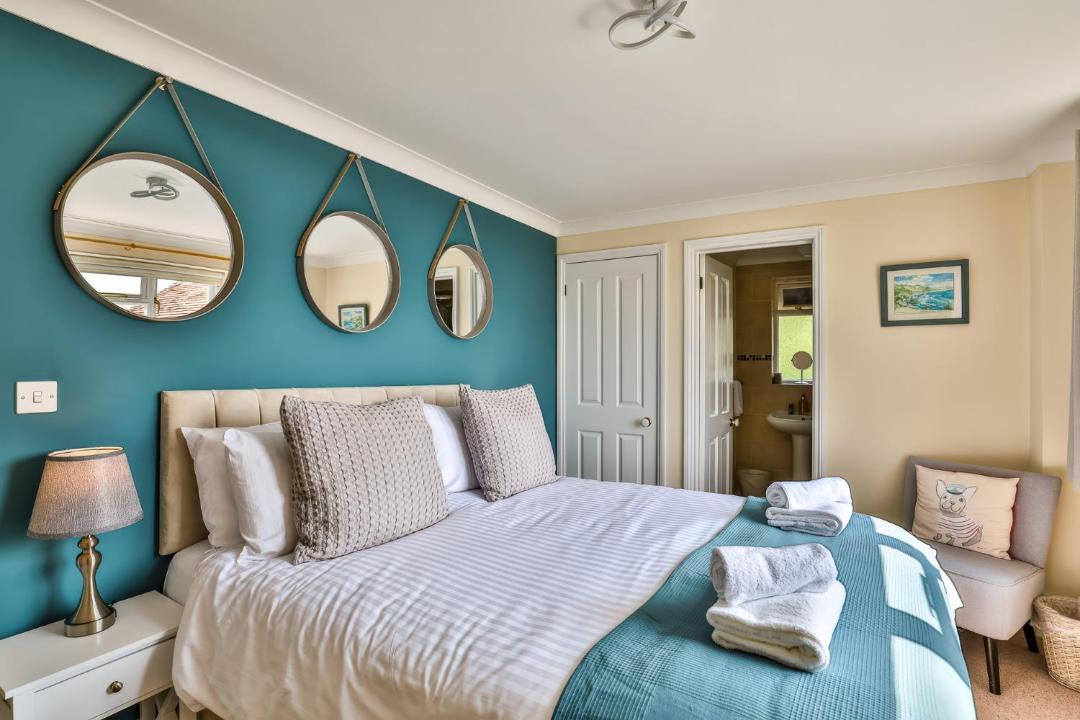 Photo of Bedroom in Beer