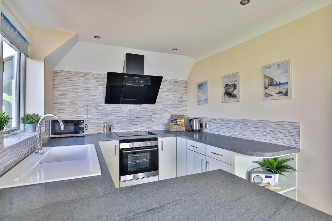 Photo of Kitchen in Beer