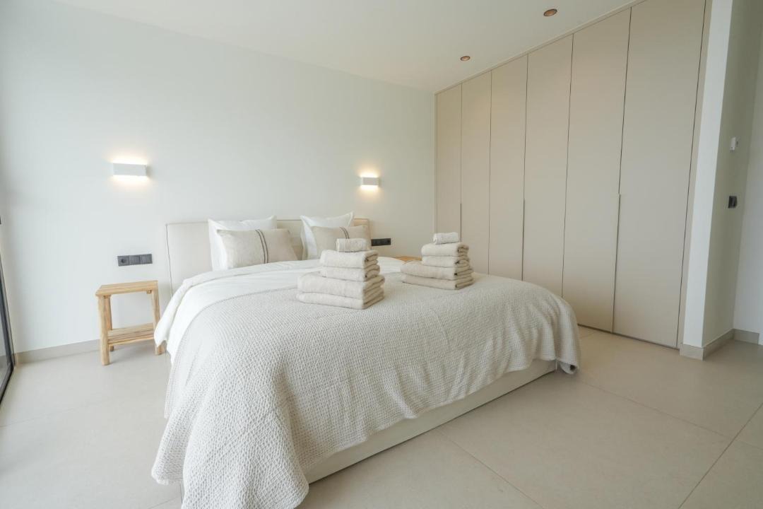 Photo of Bedroom in Empedrola