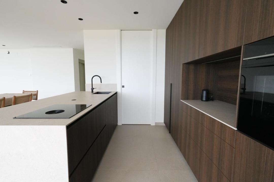 Photo of Kitchen in Empedrola