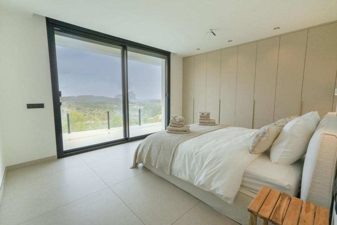 Photo of Bedroom in Empedrola