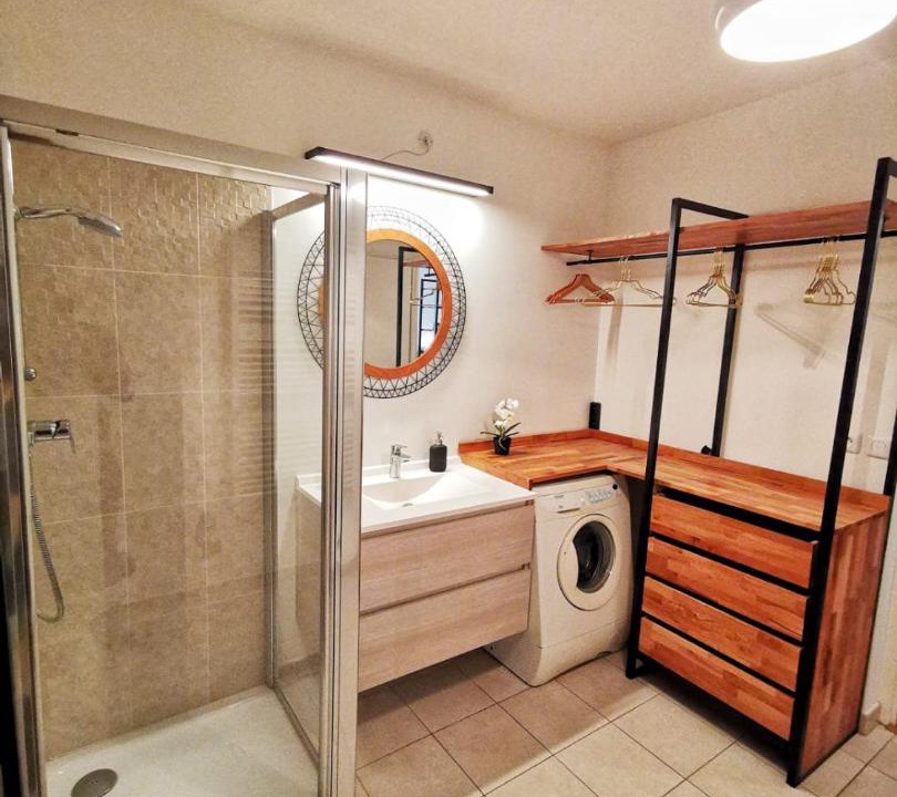 Photo of Bathroom in Pomponne