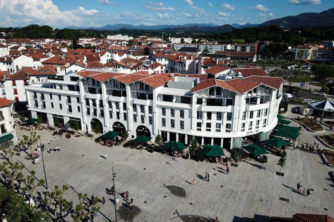 Photo of Others in Saint-Jean-de-Luz City Center
