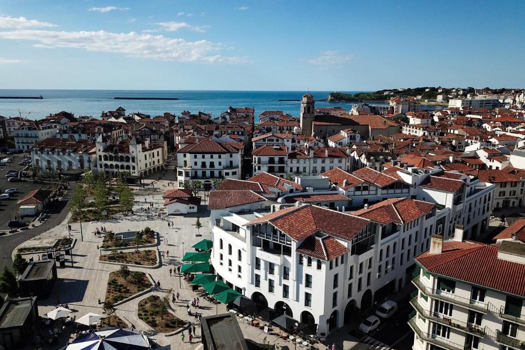 Photo of Others in Saint-Jean-de-Luz City Center