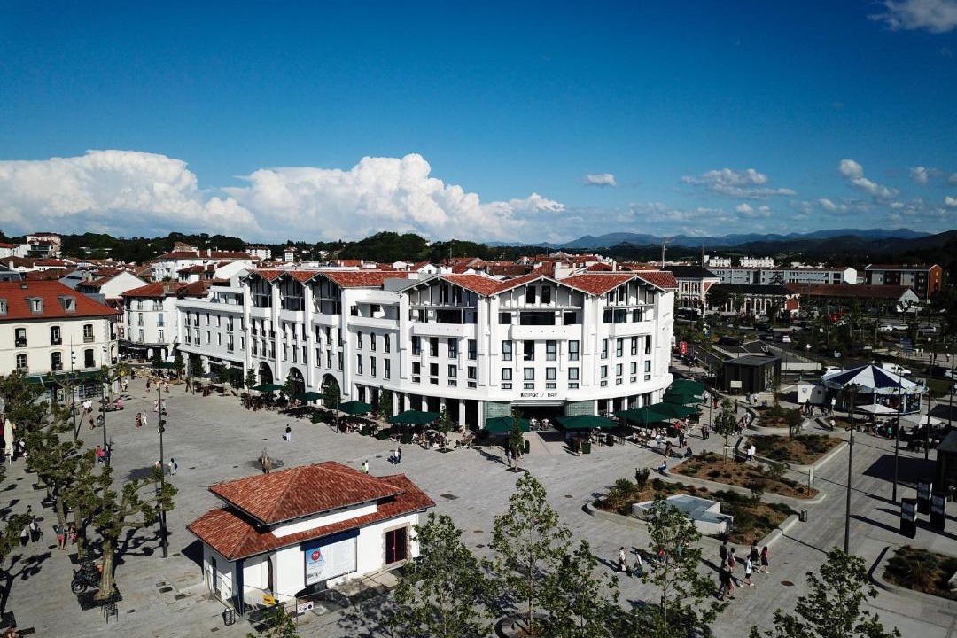 Photo of Others in Saint-Jean-de-Luz City Center