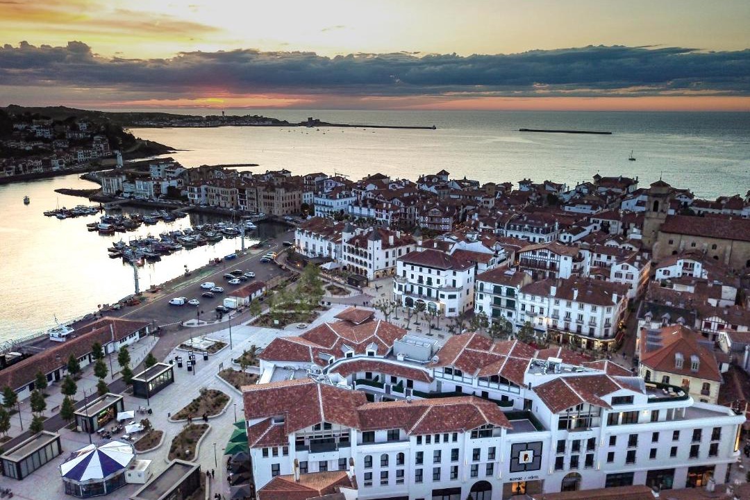 Photo of Others in Saint-Jean-de-Luz City Center