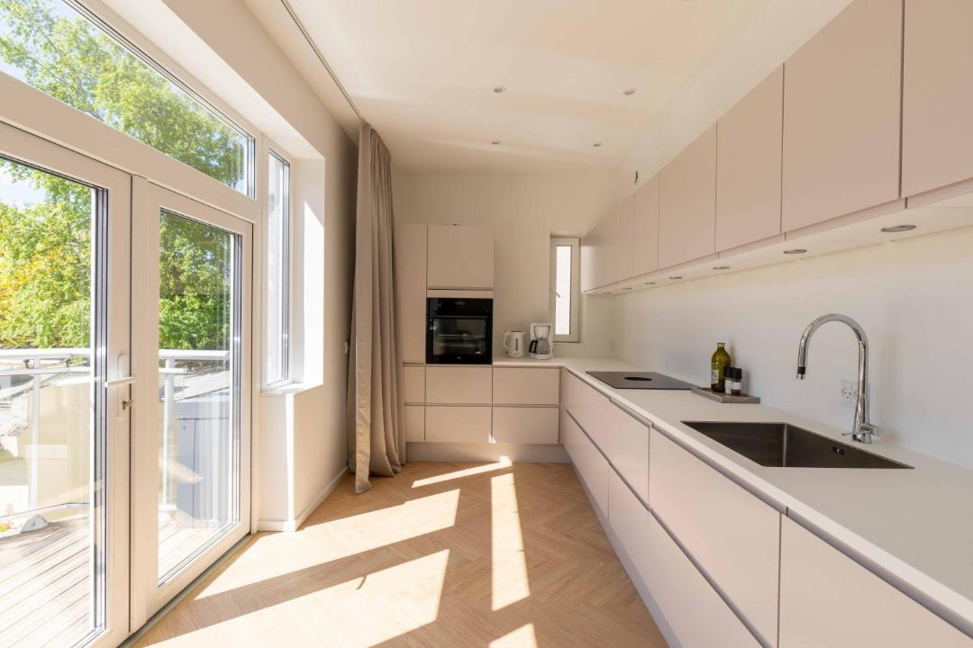 Photo of Kitchen in Norrebro