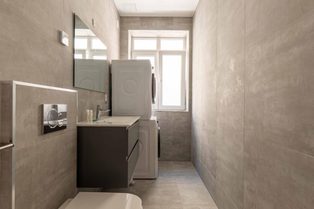 Photo of Bathroom in Norrebro