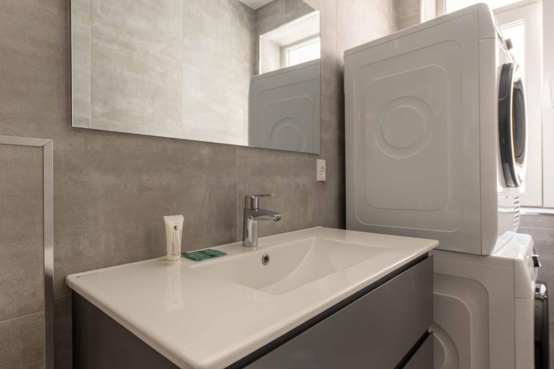 Photo of Bathroom in Norrebro