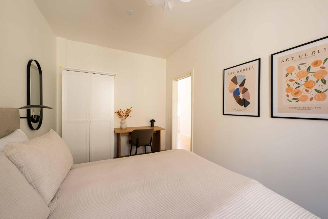 Photo of Bedroom in Norrebro